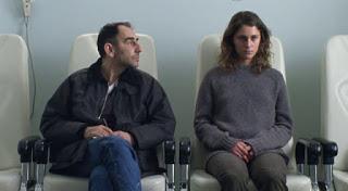INVISIBILI: ATTENBERG INVISIBILI: ATTENBERG