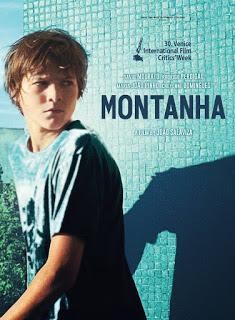 Montanha Montanha