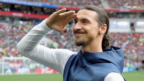 Calciomercato Milan, il ritorno di Ibrahimovic: Massara spiazza tutti Zlatan Ibrahimovic