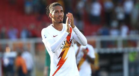 Calciomercato Roma, sogno Smalling: è lui la priorità per Fonseca Chris Smalling