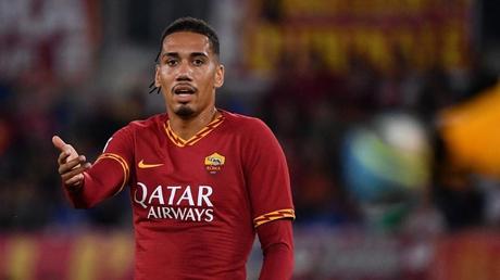 Calciomercato Roma, sogno Smalling: è lui la priorità per Fonseca Chris Smalling