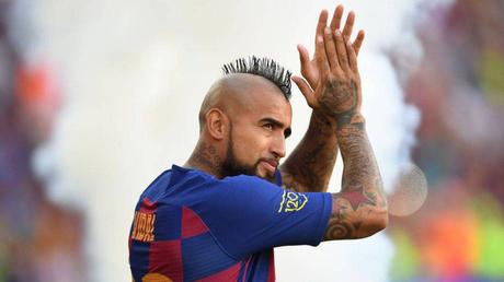 Calciomercato Inter, svolta Vidal: c’è l’annuncio di Marotta Vidal