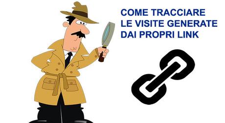 Come Tracciare i Link in Uscita dal proprio Sito Web Come Tracciare i Link in Uscita dal proprio Sito Web