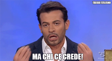 Cosa significa essere un blogger oggi (a parte essere completamente fuori moda)? Cosa significa essere un blogger oggi (a parte essere completamente fuori moda)?