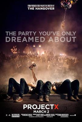 Project X. Una festa che spacca - Nima Nourizadeh (2012) Project X. Una festa che spacca - Nima Nourizadeh (2012)