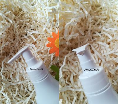 La Nostra Scoperta Bio: Latte Detergente al Latte d'Asina di Cien Nature La Nostra Scoperta Bio: Latte Detergente al Latte d'Asina di Cien Nature