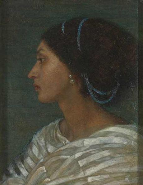 Da Christina Rossetti a Evelyn De Morgan: la Confraternita delle Preraffaellite Da Christina Rossetti a Evelyn De Morgan: la Confraternita delle Preraffaellite