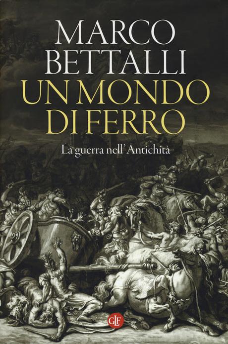 Un mondo di ferro? No, grazie! Un mondo di ferro? No, grazie!