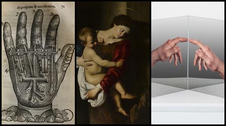 U.MANO – Arte e scienza: antica misura, nuova civiltà U.MANO – Arte e scienza: antica misura, nuova civiltà
