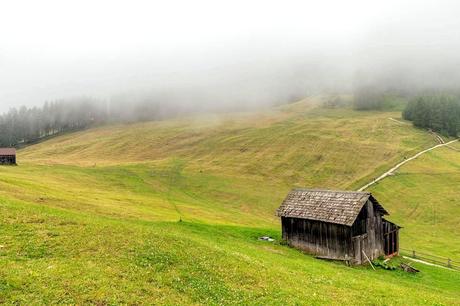 Sentieri per famiglie nelle Dolomiti di Sesto Sentieri per famiglie nelle Dolomiti di Sesto