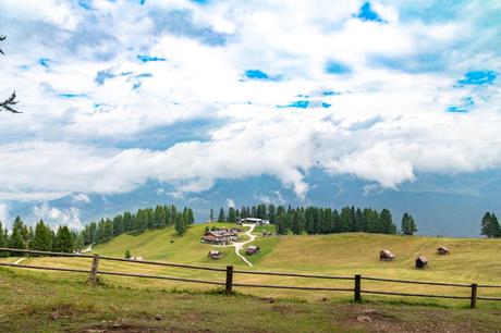 Sentieri per famiglie nelle Dolomiti di Sesto Sentieri per famiglie nelle Dolomiti di Sesto