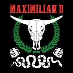 Maximilian D. – Omonimo Maximilian D. – Omonimo