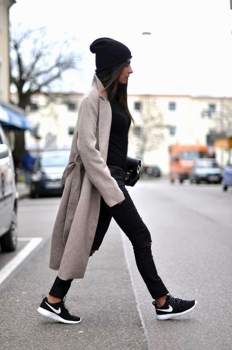 FASHION TREND ALERT FALL 2019: THE NEW SPORTY STYLE FASHION TREND ALERT FALL 2019: THE NEW SPORTY STYLE