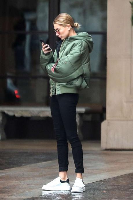 FASHION TREND ALERT FALL 2019: THE NEW SPORTY STYLE FASHION TREND ALERT FALL 2019: THE NEW SPORTY STYLE