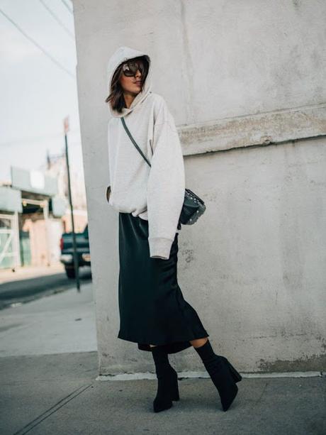 FASHION TREND ALERT FALL 2019: THE NEW SPORTY STYLE FASHION TREND ALERT FALL 2019: THE NEW SPORTY STYLE