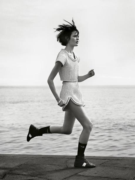 FASHION TREND ALERT FALL 2019: THE NEW SPORTY STYLE FASHION TREND ALERT FALL 2019: THE NEW SPORTY STYLE