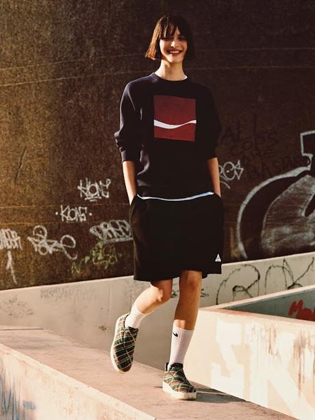 FASHION TREND ALERT FALL 2019: THE NEW SPORTY STYLE FASHION TREND ALERT FALL 2019: THE NEW SPORTY STYLE