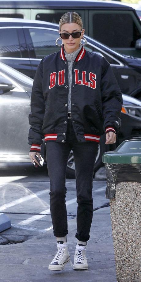 FASHION TREND ALERT FALL 2019: THE NEW SPORTY STYLE FASHION TREND ALERT FALL 2019: THE NEW SPORTY STYLE