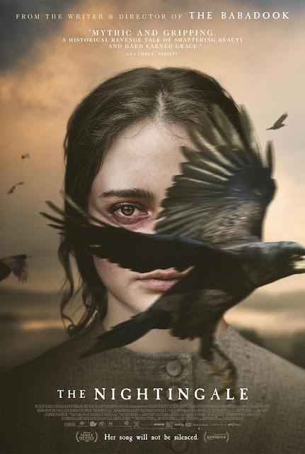 The nightingale The nightingale