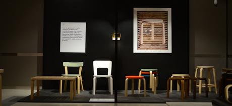 Artek, Art & Technology - Museo Bailo, Treviso Artek, Art & Technology - Museo Bailo, Treviso