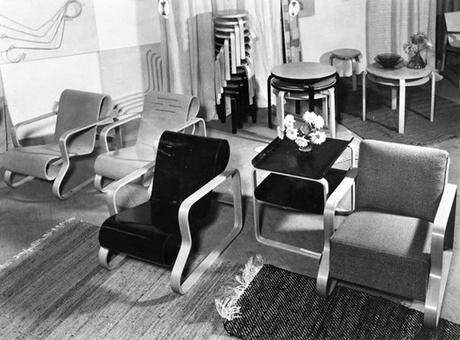 Artek, Art & Technology - Museo Bailo, Treviso Artek, Art & Technology - Museo Bailo, Treviso