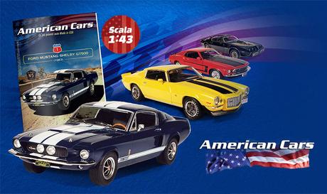 American Cars American Cars