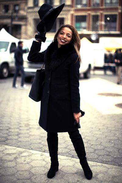 outfit invernale anti freddo come affrontare l'inverno capi must have inverno cosa indossare in inverno outfit invernali cool anti freddo outfit invernali fashion anti freddo outfit fashion invernali come vestirsi in inverno cosa indossare in inverno mariafelicia magno fashion blogger colorblock by felym fashion blogger italiane blog di moda fashion bloggers italy