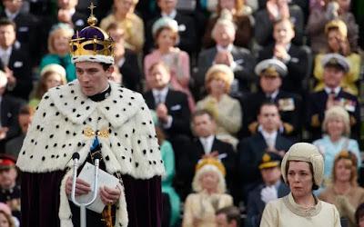 The Crown - Stagione 3 The Crown - Stagione 3