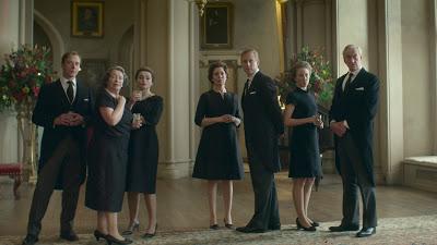 The Crown - Stagione 3 The Crown - Stagione 3