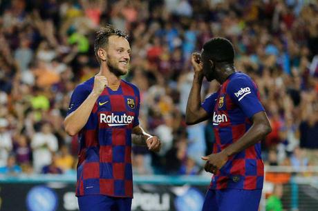 Calciomercato Milan, Rakitic può arrivare ma a delle condizioni Ivan Rakitic