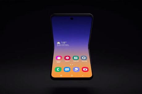 Il prossimo smartphone pieghevole di Samsung sarà simile al RAZR nel design e nel prezzo Il prossimo smartphone pieghevole di Samsung sarà simile al RAZR nel design e nel prezzo