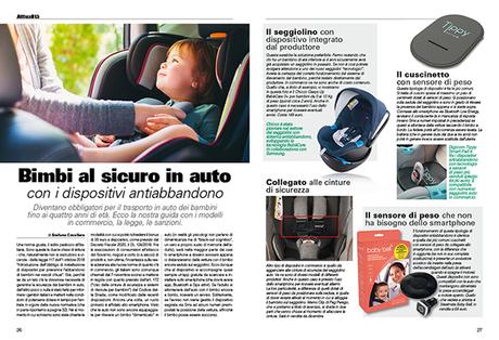 È in edicola Cellulare Magazine di novembre 2019 È in edicola Cellulare Magazine di novembre 2019