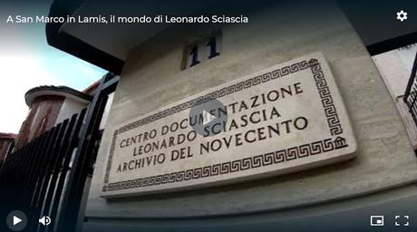Sciascia, la mafia e il Gargano Sciascia, la mafia e il Gargano