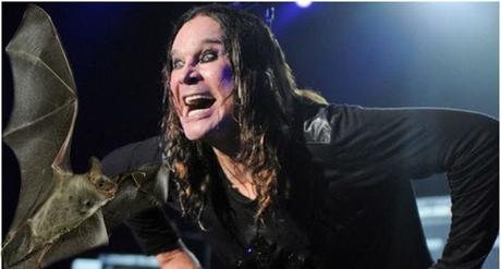 Il compleanno di Ozzy Osburne Il compleanno di Ozzy Osburne