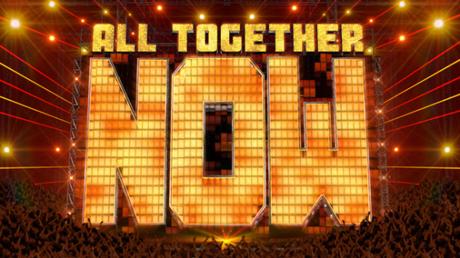 CS_Al via su Canale 5 la seconda edizione di “All Together Now” CS_Al via su Canale 5 la seconda edizione di “All Together Now”