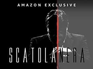 Scatola nera la prima crime comedy italiana su Prime Video Scatola nera la prima crime comedy italiana su Prime Video