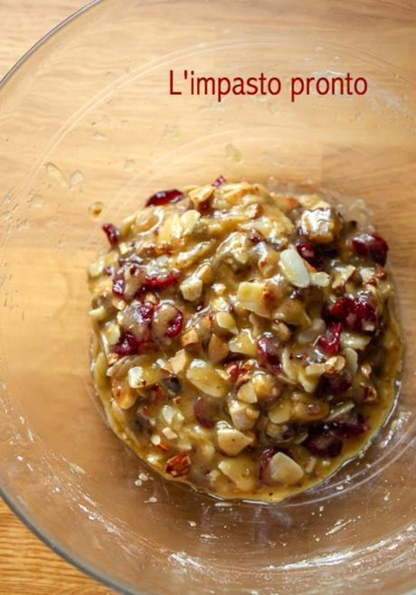 Panpepato Florentine al burro salato: il Panpepato, quello vero! Panpepato Florentine al burro salato: il Panpepato, quello vero!