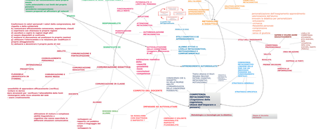 Le competenze metacognitive, una riflessione Le competenze metacognitive, una riflessione