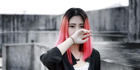 Tendenza moda capelli Chin Lob novità per il look Cos'è il Chin Lob