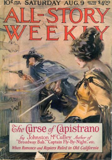 Siderno (RC): “100 anni di Zorro – Generazioni a confronto” Siderno (RC): “100 anni di Zorro – Generazioni a confronto”