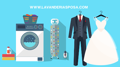lavanderia sposa lavanderia sposa