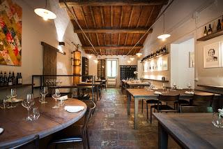 Cortona Gourmet: Creta Osteria ospita alcuni dei ristoranti più interessanti e contemporanei d’Italia Cortona Gourmet: Creta Osteria ospita alcuni dei ristoranti più interessanti e contemporanei d’Italia