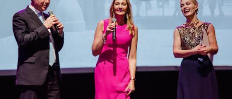 Trionfo per Daniela Corti a Cinecittà World. “The Italian Wedding Stars” conquista la Capitale. Trionfo per Daniela Corti a Cinecittà World. “The Italian Wedding Stars” conquista la Capitale.