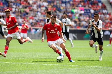 Calciomercato Sampdoria, rinforzi in attacco: offerto Ferreyra Ferreyra