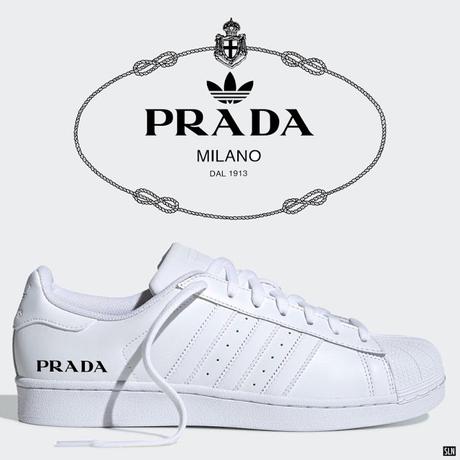sneakers adidas per prada sneakers prada for adidas collaborazione prada per adidas vendita collezione prada per adidas mariafelicia magno fashion blogger colorblock by felym fashion bloggers italy italian fashion bloggers