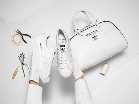 sneakers prada for adidas sneakers prada for adidas collaborazione prada per adidas vendita collezione prada per adidas mariafelicia magno fashion blogger colorblock by felym fashion bloggers italy italian fashion bloggers