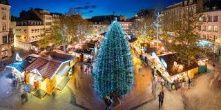 Speciale Natale 2019: Luxair Speciale Natale 2019: Luxair