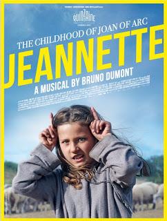 Jeannette: The Childhood of Joan of Arc Jeannette: The Childhood of Joan of Arc