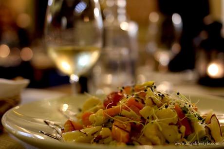 A Lisbona indimenticabile cena con Fado A Lisbona indimenticabile cena con Fado