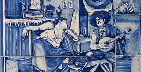 A Lisbona indimenticabile cena con Fado dove ascoltare il fado a lisbona
